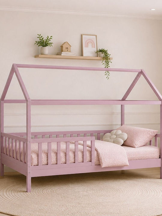 Montessori Μονό 90x190cm Montessori Μονό 90x190cm