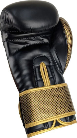 Rpu-brute Boxhandschuhe Für Wettkampfhandschuhe Schwarz