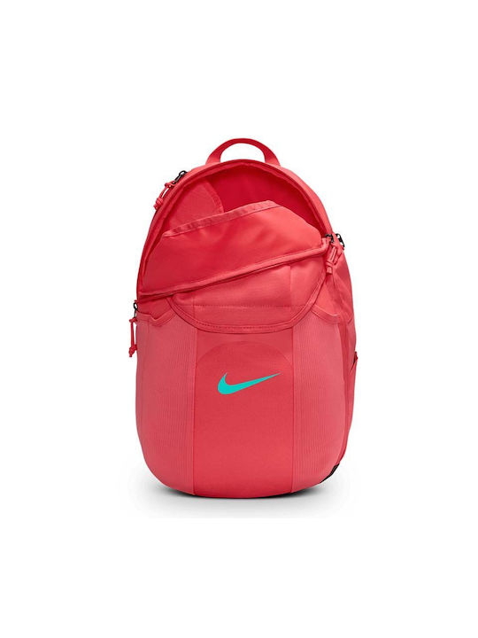 Nike Academy Team Червена Раница За Спортна Зала