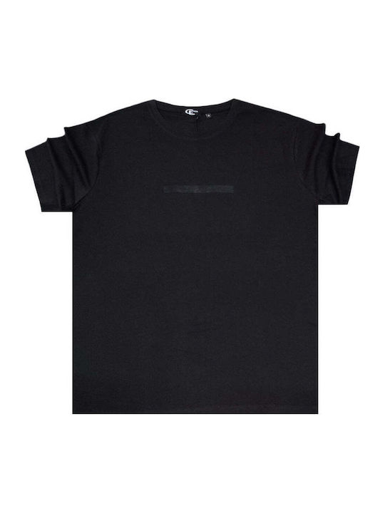 Black T-Shirt