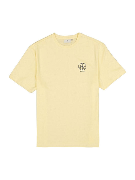 T-Shirt Gelbe