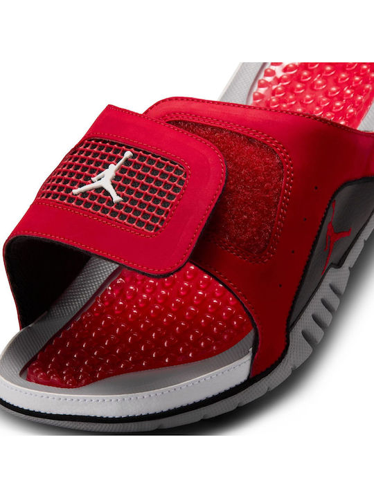 Herren Flip-Flops Rote