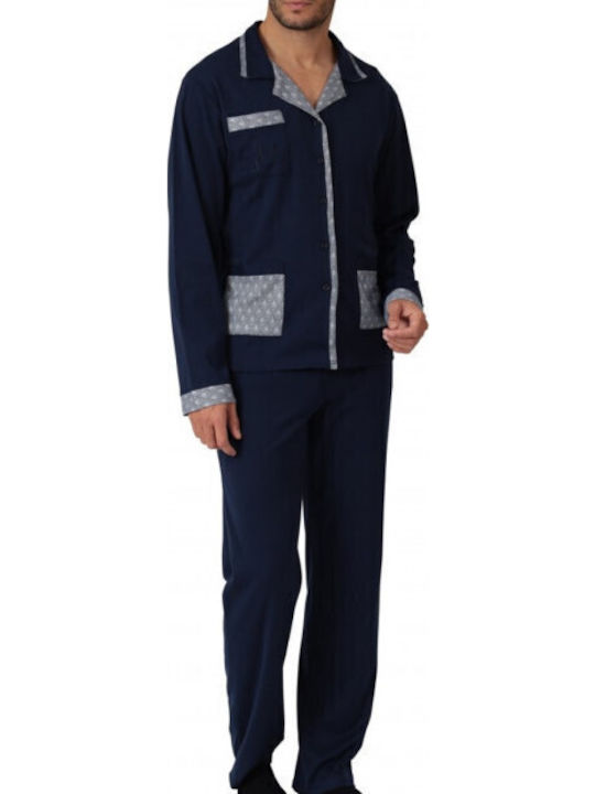 Uomo Marineblau