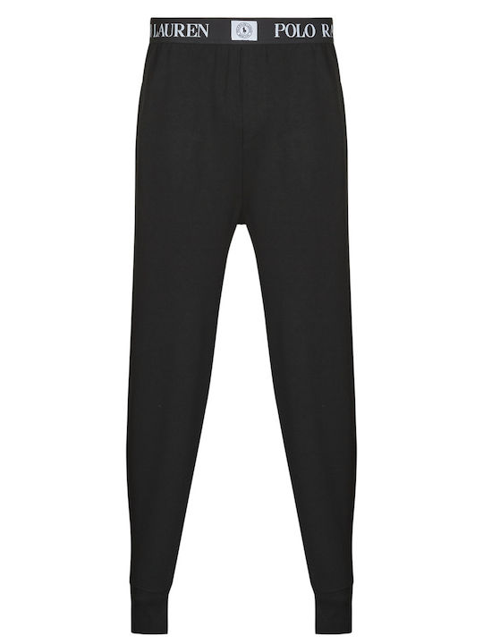 Ralph Lauren Schwarz