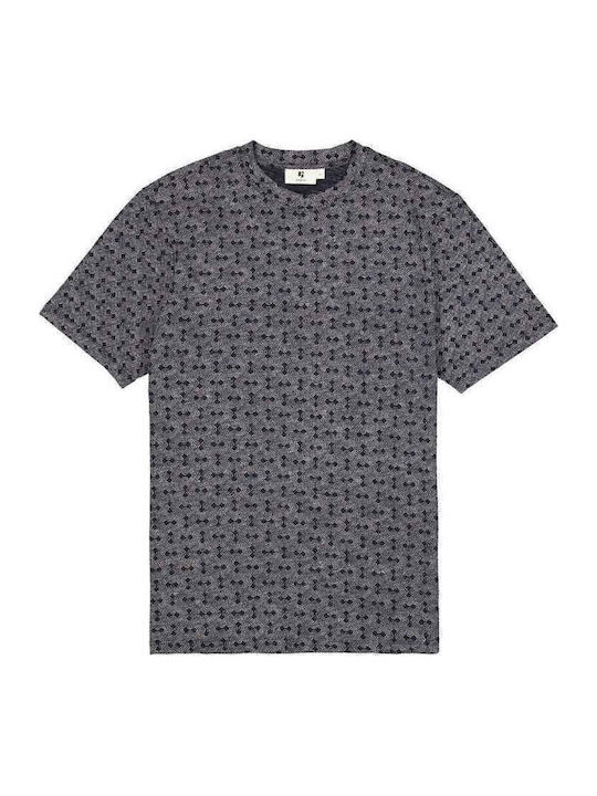 T-shirt Μπλε
