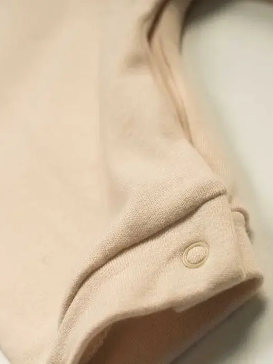 Guess Guess Baby-Strampler Beiges