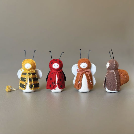 Synchronia Dekorative Figur 5,8cm