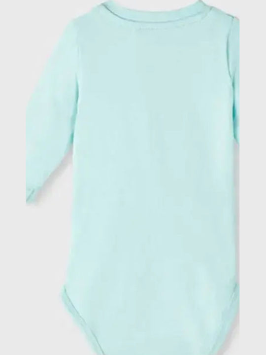 Name It Long-Sleeved Multicolour 3pcs