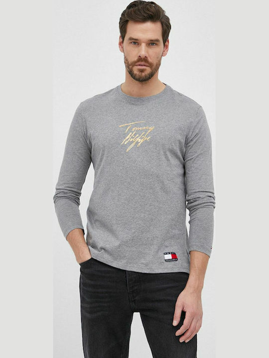 Tommy Hilfiger Сив