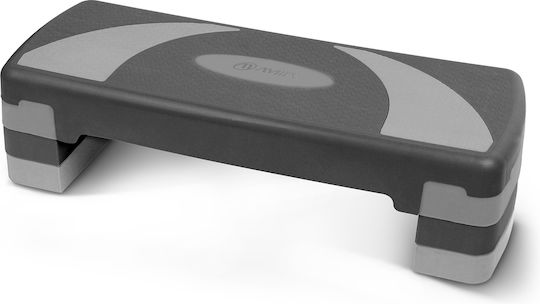 AMILA Aerobic Stepper με Ρυθμιζόμενο Ύψος