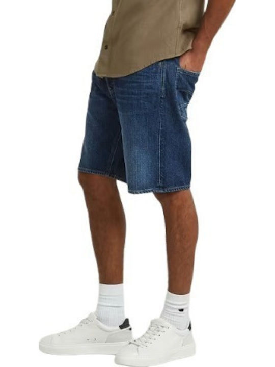 Men's Bermuda Blue Galena