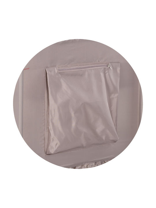Chipolino Loc De Joacă Cu 2 Nivele Cu Saltea 128x75cm
