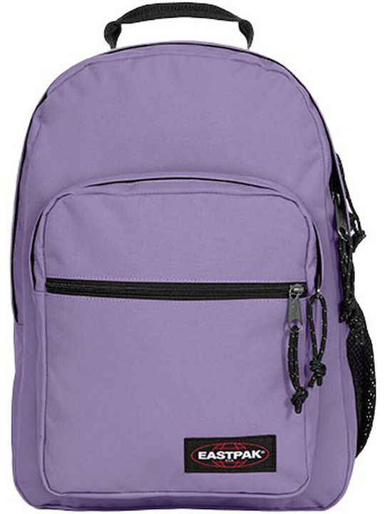 Eastpak Morius Morius School Backpack Purple