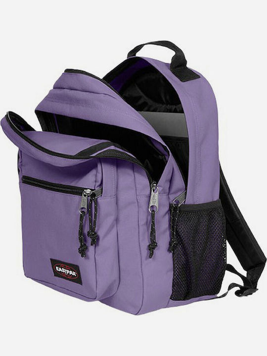 Eastpak Morius Morius School Backpack Purple
