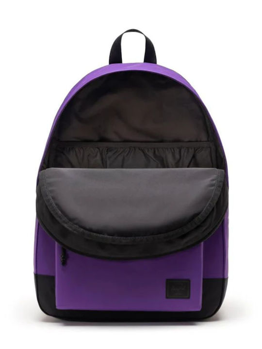 Herschel Раница Лилава Herschel Раница Лилава