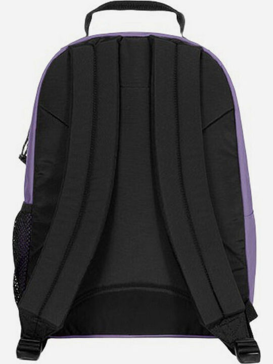 Eastpak Morius Morius School Backpack Purple