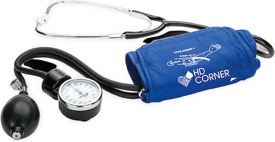 Microlife HD Corner BP-AG1-30 Analog Arm Blood Pressure Monitor Accuracy with Stethoscope BP AG1-30