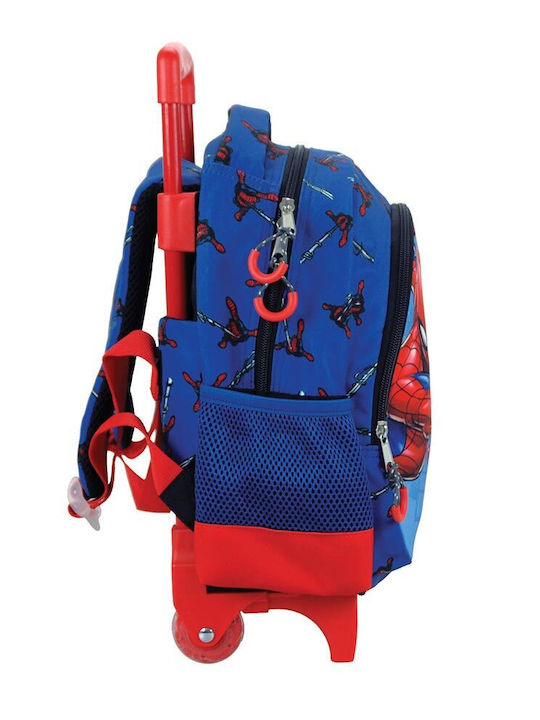 Gim Spiderman Τρόλεϊ
