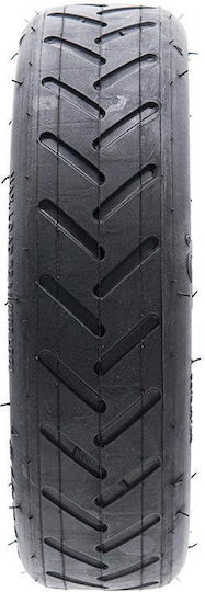 Ewheels Anvelopă pentru Scutere electrice Xiaomi în Culoarea Negru PTE-RNT-016
