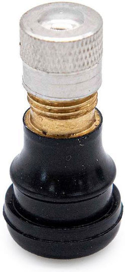 Βαλβιδα Ελαστικο Tubeless Pvr40