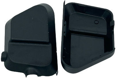 Kugoo Piesă De Schimb Pentru Scuter Electric Kugoo Negru