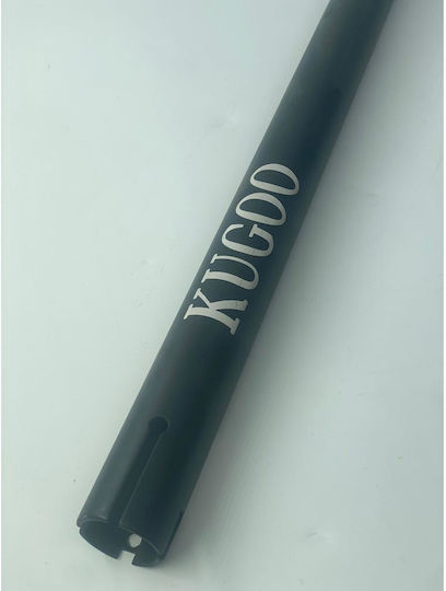 Kugoo Replacement Part for Electric Scooter Kugoo in Black Color