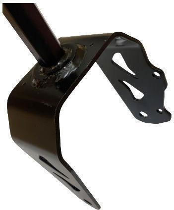 Front Fork Zero 9 Scooters