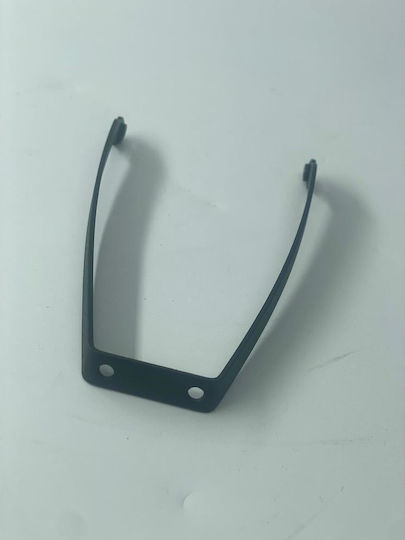 Metal Reinforcement Rear Fender Xiaomi 1s Essential Pro2 Electric Scooter