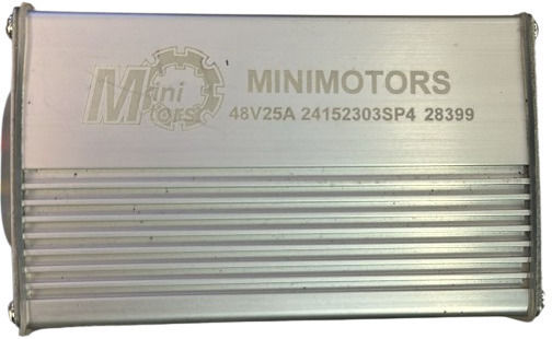 48v Контролер Дисплей Комплект Minimotors Скутер