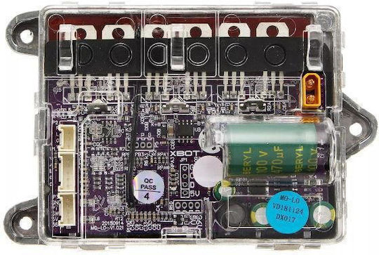 Controller Esc Xiaomi M365 Pro Scuter Electric