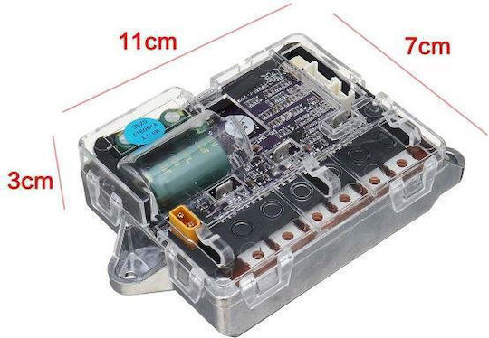 Controller Esc Xiaomi M365 Pro Scuter Electric