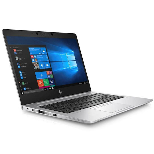 HP Elitebook 830 G6 Refurbished Grade A 13.3" Touchscreen (Core i5-8365UU/8GB/256GB SSD/W11 Pro)