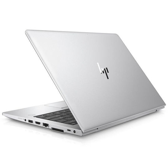 HP Elitebook 830 G6 Refurbished Grade A 13.3" Touchscreen (Core i5-8365UU/8GB/256GB SSD/W11 Pro)
