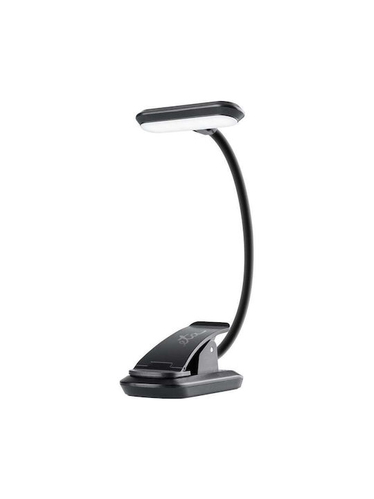 ETA Lămpi Decorative Pentru Masă LED Alb Natural Carte