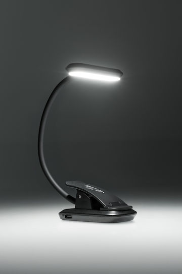 ETA Decorative LED Table Lamp Natural White Book