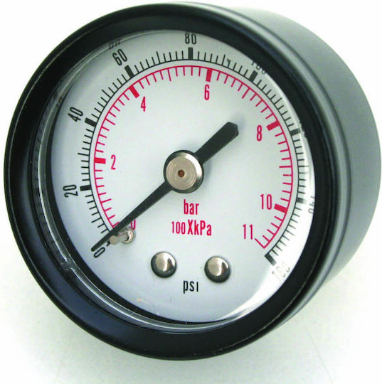 Techman XS817S Regulator