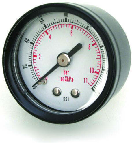 Techman XS817S Regulator