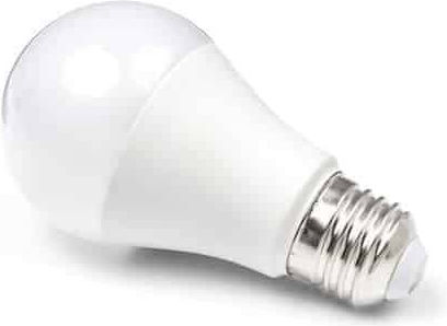 LED Лампа 15W 70mm За Накрайник E27 Хладно Бяло 1500 Лумени