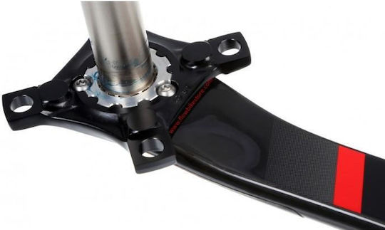 Sram Mtb X01 170mm Bb30 Schaltwerk