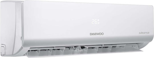 Air Conditioner Inverter 24000 BTU A++/A+ with WiFi
