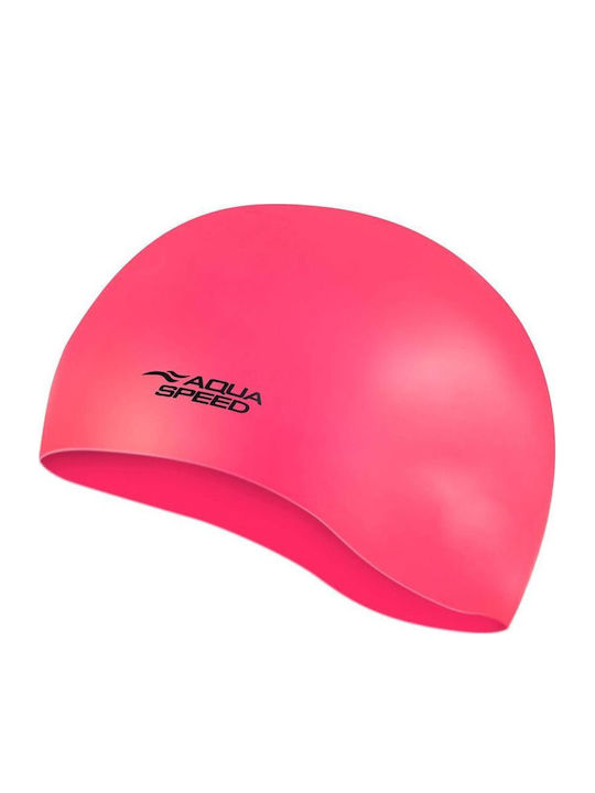 Aquaspeed 111-22 Σκουφάκι Κολύμβησης Ενηλίκων Aquaspeed 111-22 Σκουφάκι Κολύμβησης Ενηλίκων