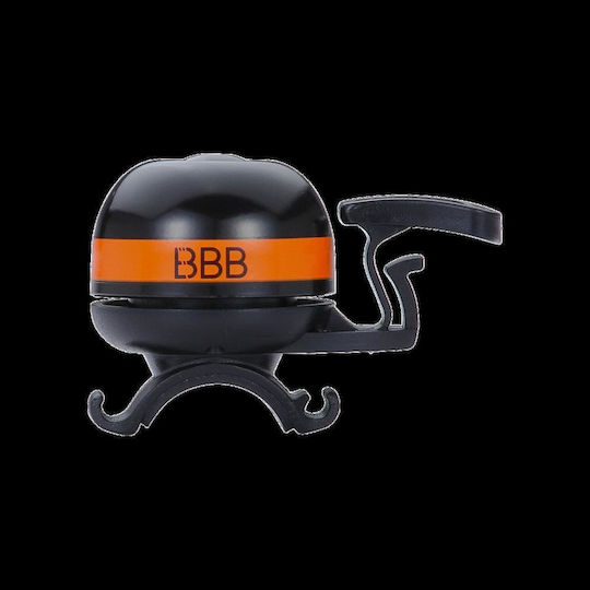 Bbb-14 Easyfit Orangen Klingel
