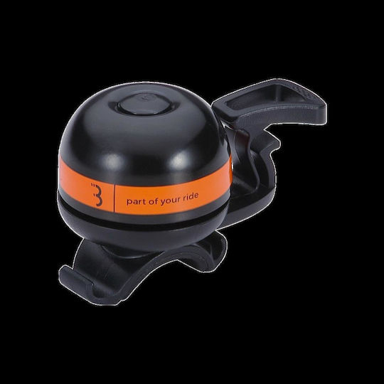 Bbb-14 Easyfit Orangen Klingel