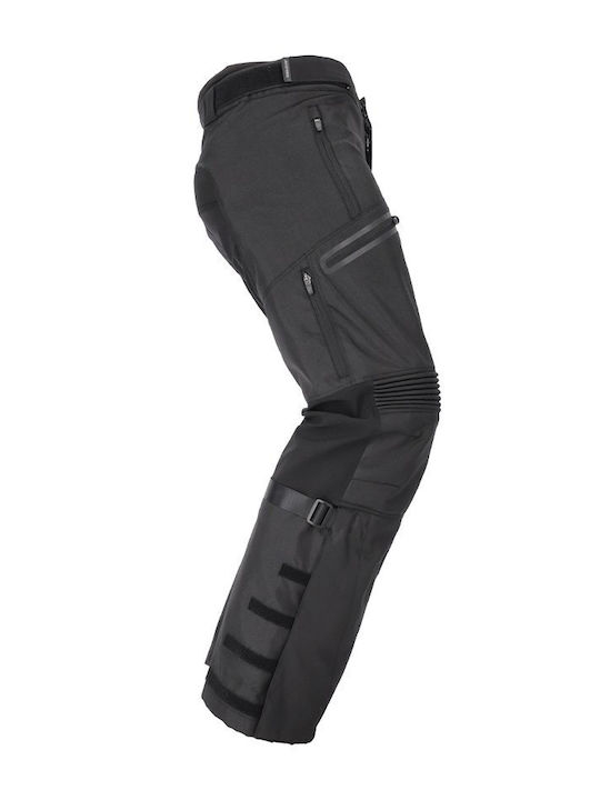 Acerbis MX Enduro Summertime Men's Motocross Riding Pants Cordura Black