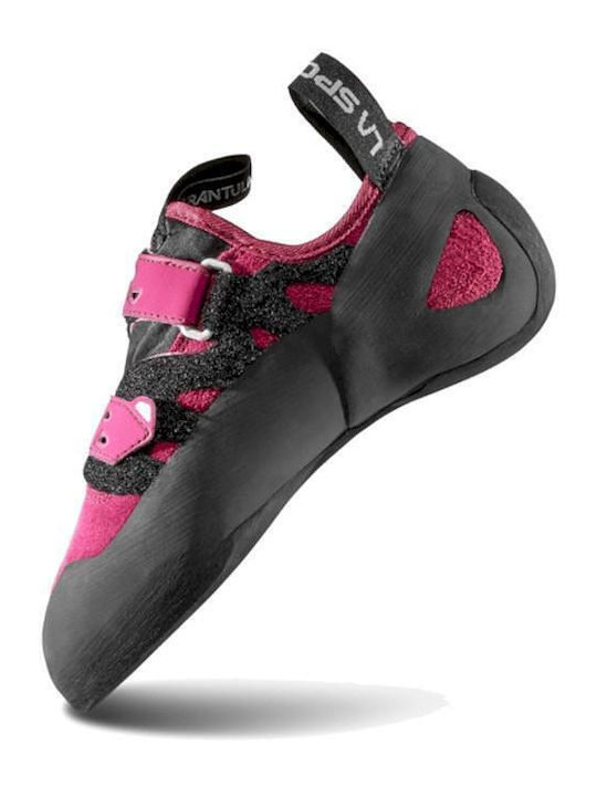 La Sportiva Tarantula Women's Climbing Shoes Purple