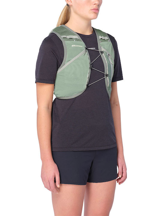 Salomon Active Skin Хидро-жилетка 12л