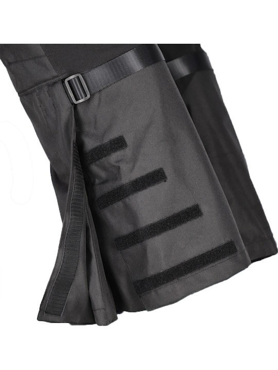 Acerbis MX Enduro Summertime Men's Motocross Riding Pants Cordura Black