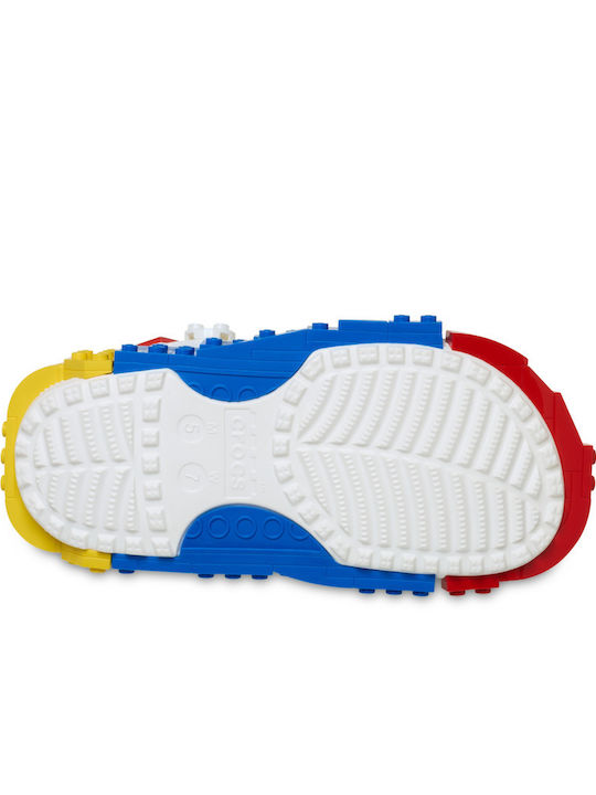 Crocs Clog Male Clogs White