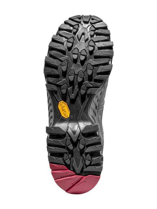 La Sportiva Stream Women's Hiking Boots Waterproof With Gore-Tex Membrane Black