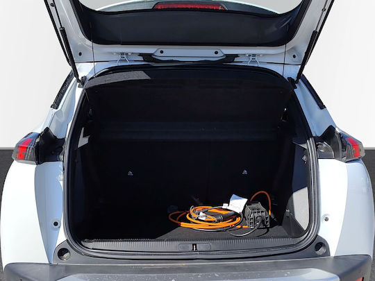 Peugeot 2008 e Active Plus OBC 11kW '21